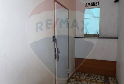 Spațiu comercial, de 40 mp, în Vitrometan - 3