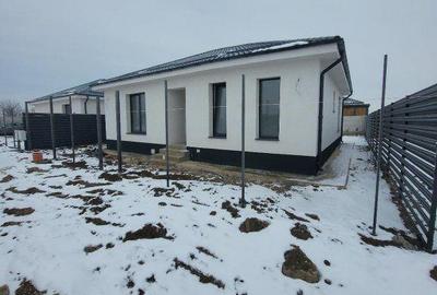 Casă cu 4 camere în Vârteju - 9