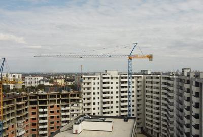 Apartament 2 camere-metrou Pacii - 3