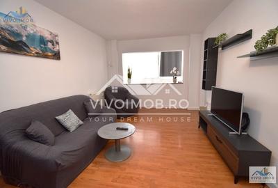 Apartament cu 3 camere decomandat în Lacul Tei