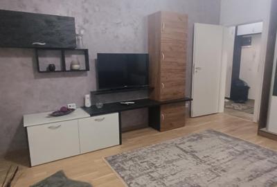 Garsonieră decomandată, mobilată în Albert - 7