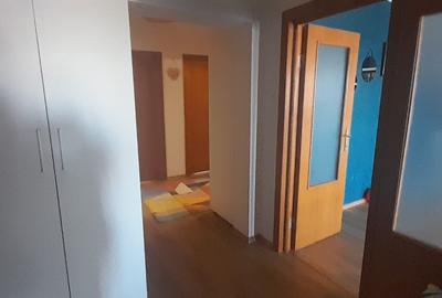 Inchiriere apartament 3 camere panorama deosebita pe Faleza Dunarii Inchiriere apartament 3 camere panorama deosebita pe Faleza Dunarii - 8