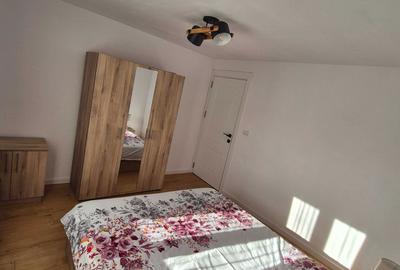 Apartament cu 2 camere decomandat în Petros