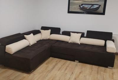 Apartament cu 2 camere în Zețarilor - 1