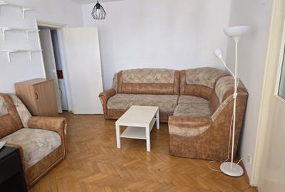 Apartament cu 2 camere semidecomandat, mobilat în 1 Mai - 3