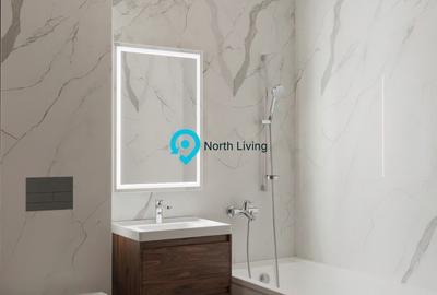 Apartament cu 2 camere în Est - 8