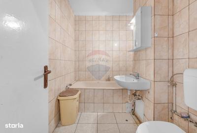 Apartament cu 2 camere, mobilat în Pârneava - 6