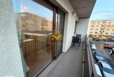Apartament cu 3 camere în Mărăști - 1