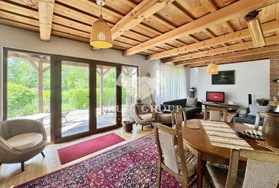 Casa 5 camere Gruiu | Garaj | Curte libera - 3