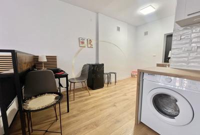 OCAZIE | Apartament cu 1 camera | Lipovei , Timisoara - 4