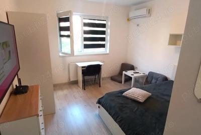 Garsonieră decomandată în Roșu - 10