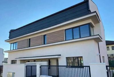 Casă 5 Camere Otopeni | Suprafata Mare | Mansarda | Calitate - 9