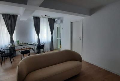 Apartament 5 camere DE INCHIRIAT - Iancului+centrala/parcare - 3