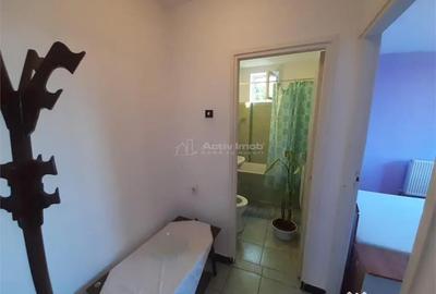 Apartament cu 2 camere semidecomandat în Moroasa 1 - 3