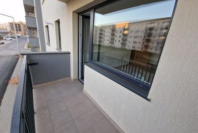 Apartament 2 Camere Nobel Tractoru - 9