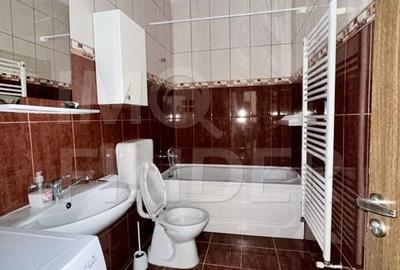 Apartament 2 camere  57 mp, demisol luminos, garaj în Bună Ziua - 15