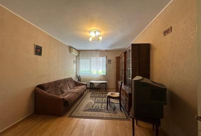 Apartament cu 3 camere decomandat în Piața Unirii - 1