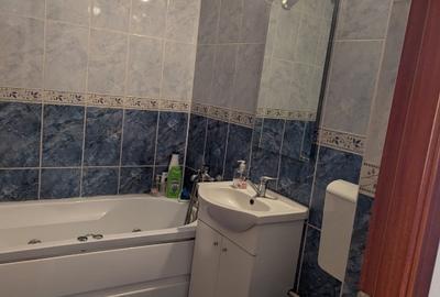 Apartament cu 2 camere decomandat, mobilat în Burdujeni - 7