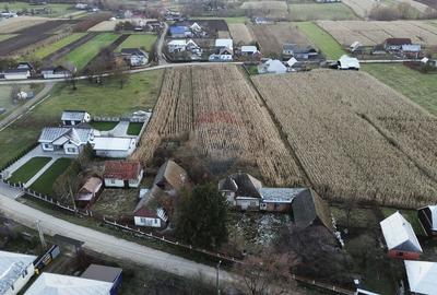 Casa de vanzare in Com Fratautii Noi - 8