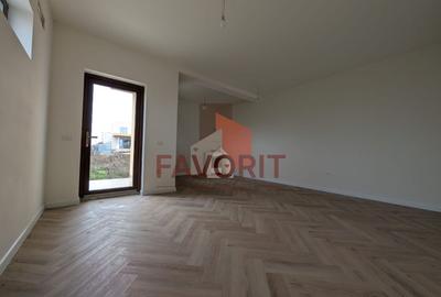 Duplex | Parter | Toate utilitatile | Finisaje premium | Curte generoasa - 3