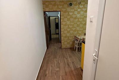Apartament cu 2 camere decomandat în Exterior Vest - 3