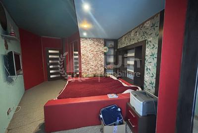 Apartament cu 3 camere semidecomandat, mobilat în Zorilor - 3