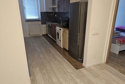 Apartament cu 2 camere semidecomandat în Florești - 2