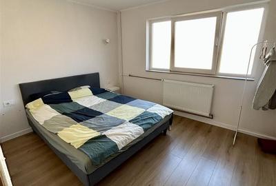 Apartament cu 3 camere semidecomandat în Rogerius - 3