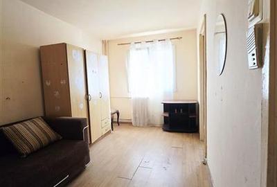 Garsonieră circulară în Drumul Taberei - 3