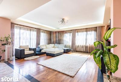 Casă cu 7 camere cu Teren 745 Mp în Balotești - 17