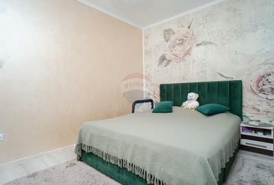 0% COMISION 0% TVA  - Casa moderna cu 500 mp teren amenajat in Horpaz - 7