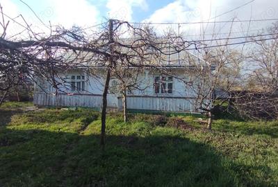 Casa batraneasca - 2