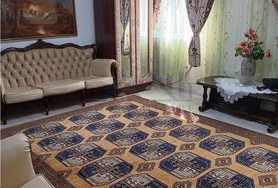 Casă cu 8 camere cu Teren 300 Mp în Ciurea - 18