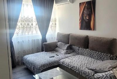 Apartament cu 2 camere semidecomandat în Central - 4