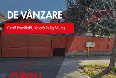 Casă individuală cu 5 camere cu Teren 399 Mp în Mureșeni - 21