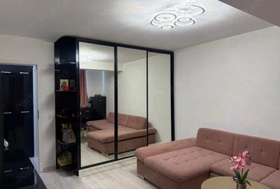 Garsonieră decomandată în Central - 3