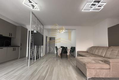 Casa de inchiriat | Finisaje moderne | Someseni - 3