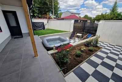 Casa complet renovata - ideala pentru locuinta, birouri sau investitie | - 2