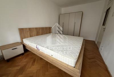 Apartament cu 3 camere decomandat, mobilat în Central - 6