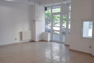 Spațiu comercial, de 70 mp, în Alexandru cel Bun - 4