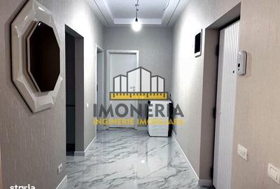 Apartament cu 2 camere decomandat în Titan - 6