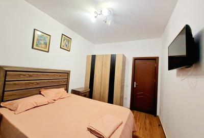 Apartament 2 camere langa plaja Apartament 2 camere langa plaja - 9