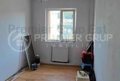 Etaj 3! Apartament 4 camere 2 băi, Podu Ros, CT, AC - 2