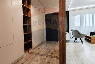 Apartament cu 2 camere decomandat în Iosia - 4