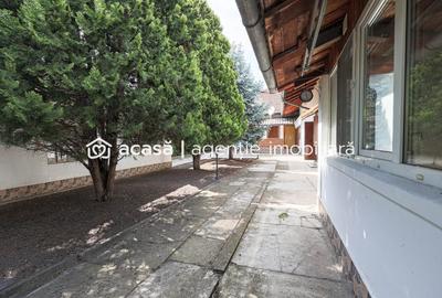 Casă individuală cu 5 camere cu Canalizare în Grădiște - 2