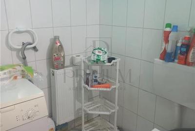 Garsonieră decomandată, mobilată în Șagului - 7