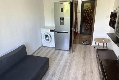 Garsonieră nedecomandată în Războieni - 4