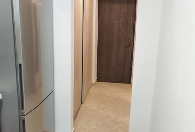 Apartament cu 2 camere semidecomandat în Turda - 6