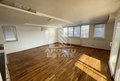 Spatiu birouri, etajul 2, 100mp, Zona Complexul Studentesc. - 1