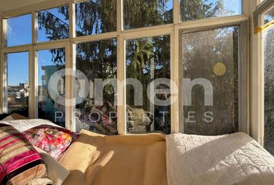 Apartament cu 3 camere decomandat, mobilat în Săsar - 6